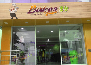 Bakes24-Cake-shops-Gwalior-Madhya-pradesh-1