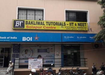 Bakliwal-tutorials-Coaching-centre-Solapur-Maharashtra-1