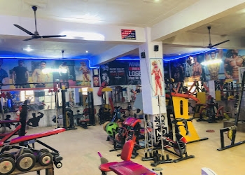 Bala-ji-fitness-gym-Gym-Panipat-Haryana-2