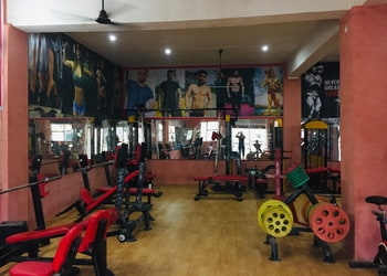 Bala-ji-fitness-gym-Gym-Panipat-Haryana-3