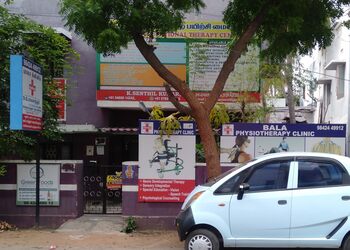 Bala-physio-clinic-Physiotherapists-Trichy-junction-tiruchirappalli-Tamil-nadu-1