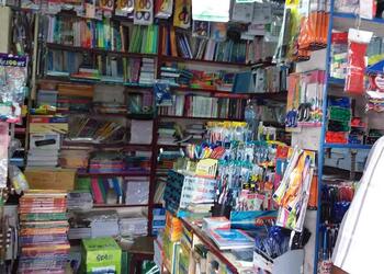 Balaji-book-stall-Book-stores-Pondicherry-Puducherry-2