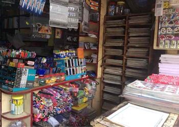 Balaji-book-stall-Book-stores-Pondicherry-Puducherry-3