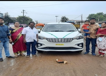 Balaji-car-travels-Car-rental-Gandhi-nagar-kakinada-Andhra-pradesh-1