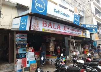 Balaji-computer-Computer-store-Kanpur-Uttar-pradesh-1