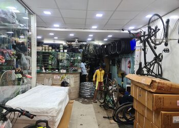 Balaji-cycle-world-Bicycle-store-Vadapalani-chennai-Tamil-nadu-3