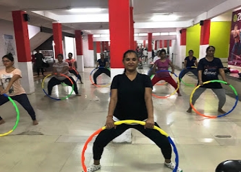 Balaji-fitness-center-ladies-Gym-Miraj-Maharashtra-1