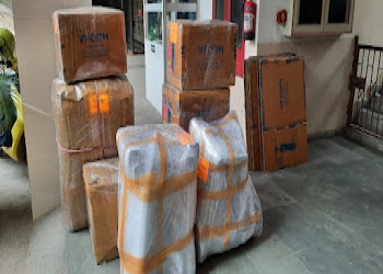 Balaji-freight-packers-and-movers-Packers-and-movers-Gurugram-Haryana-2