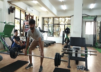 Balaji-gym-Gym-Mavdi-rajkot-Gujarat-2