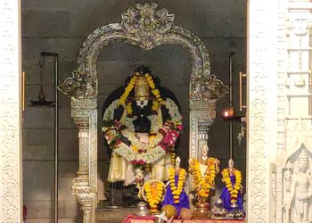 Balaji-mandir-Temples-Latur-Maharashtra-3