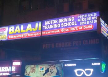 Balaji-motor-driving-trainig-school-Driving-schools-Delhi-Delhi-1