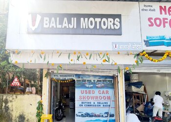 Balaji-motors-Used-car-dealers-Navi-mumbai-Maharashtra-1