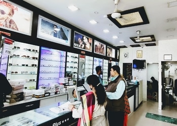 Balaji-optical-co-Opticals-Civil-lines-agra-Uttar-pradesh-2