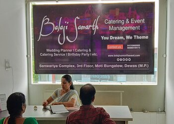Balaji-samarth-caterers-Event-management-companies-Dewas-Madhya-pradesh-1