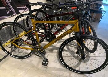 Balaji-sports-and-fitness-cycles-Bicycle-store-Hisar-Haryana-2
