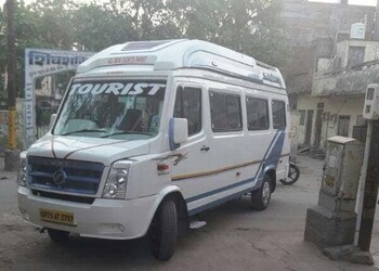 Balaji-travels-Travel-agents-Firozabad-Uttar-pradesh-3