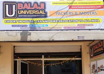 Balaji-universal-packers-and-movers-Packers-and-movers-Nipania-indore-Madhya-pradesh-1