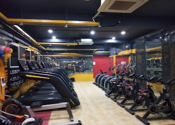 Balance-fitness-lounge-Gym-Sector-14-gurugram-Haryana-1