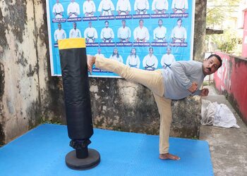 Balaram-defence-school-Martial-arts-school-Bhubaneswar-Odisha-2
