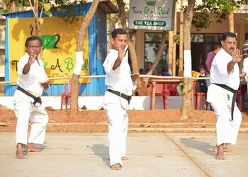 Balaram-defence-school-Martial-arts-school-Bhubaneswar-Odisha-3