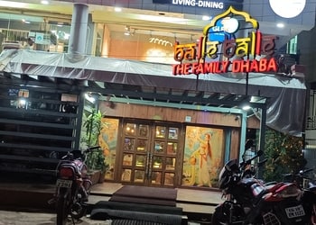Balle-balle-the-family-dhaba-Family-restaurants-Bilaspur-Chhattisgarh-1