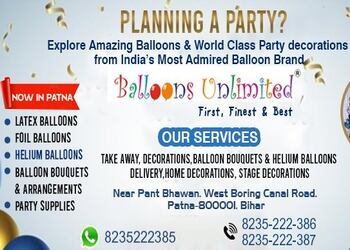 Balloons-unlimited-Balloon-decorators-Patna-Bihar-1