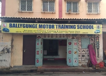 Ballygunge-motor-training-school-Driving-schools-Ballygunge-kolkata-West-bengal-1