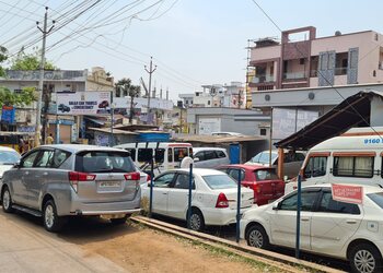 Balu-car-travels-Travel-agents-Arundelpet-guntur-Andhra-pradesh-3