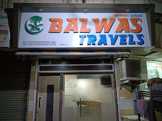 Balwas-travels-Travel-agents-Jogeshwari-mumbai-Maharashtra-1