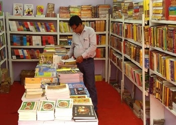 Banaras-mercantile-co-Book-stores-Bara-bazar-kolkata-West-bengal-3