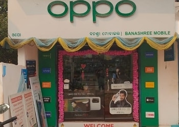 Banashree-mobile-Mobile-stores-Jayadev-vihar-bhubaneswar-Odisha-1