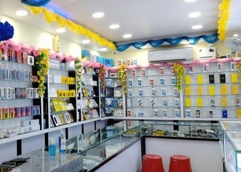Banashree-mobile-Mobile-stores-Jayadev-vihar-bhubaneswar-Odisha-2