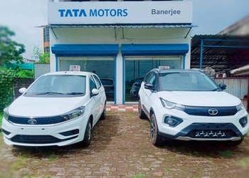 Banerjee-automobiles-Car-dealer-Bankura-West-bengal-1