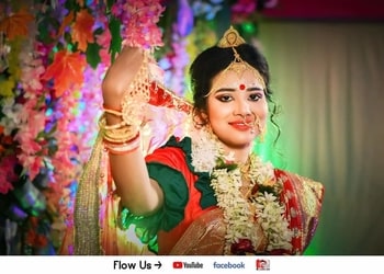 Banerjee-photography-Wedding-photographers-Birbhum-West-bengal-2