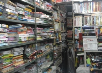 Bani-bitan-book-shop-Book-stores-Barasat-kolkata-West-bengal-2