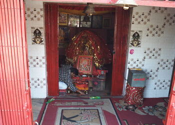 Banjari-mandir-Temples-Ramgarh-Jharkhand-2
