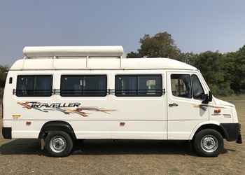 Banjari-tours-travels-Travel-agents-Vijay-nagar-jabalpur-Madhya-pradesh-3
