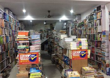 Bansal-book-depot-Book-stores-Gurugram-Haryana-3