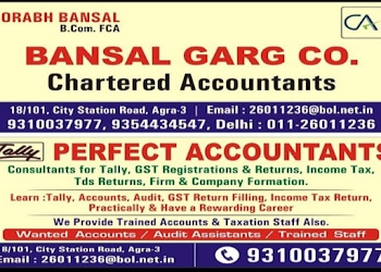 Bansal-garg-co-Chartered-accountants-Malviya-nagar-delhi-Delhi-1