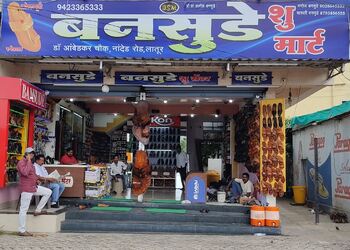 Bansude-shoe-mart-Shoe-store-Latur-Maharashtra-1
