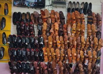 Bansude-shoe-mart-Shoe-store-Latur-Maharashtra-2