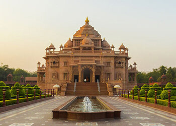 Baps-akshardham-temple-Temples-Gandhinagar-Gujarat-1