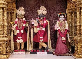 Baps-shri-swaminarayan-mandir-Temples-Ahmedabad-Gujarat-3