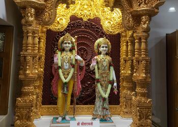 Baps-shri-swaminarayan-mandir-Temples-Dhule-Maharashtra-2