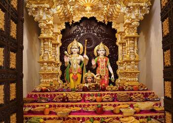 Baps-shri-swaminarayan-mandir-Temples-Jalandhar-Punjab-3