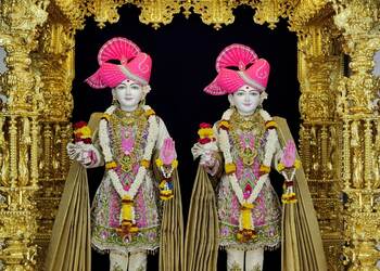 Baps-shri-swaminarayan-mandir-Temples-Nagpur-Maharashtra-2