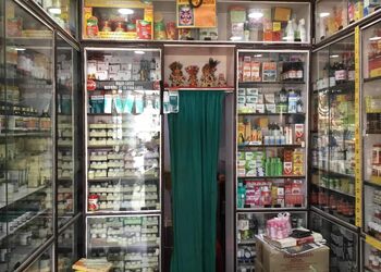 Bapujee-ayurvedic-aushadalaya-dr-s-r-biswal-Ayurvedic-clinics-Badambadi-cuttack-Odisha-2