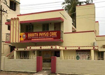 Barath-physio-care-Physiotherapists-Alagapuram-salem-Tamil-nadu-1