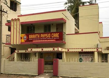 Barath-physio-care-Physiotherapists-Fairlands-salem-Tamil-nadu-1