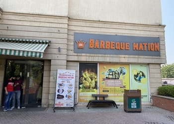 Barbeque-nation-Family-restaurants-Noida-Uttar-pradesh